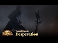 Tales of Esperia: Desperation | Full Cinematic Trailer | AFK Arena