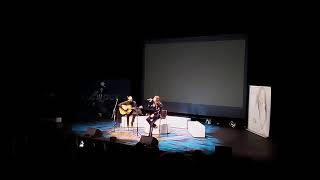 Stunning Michał Szpak sings "You are so beautiful" at VIII Zlot fanów "Moonlight Drive 2020"