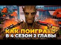 СТАРЫЙ MARVEL СЕЗОН В 2025 | Гайд на приватные сервера Retrac