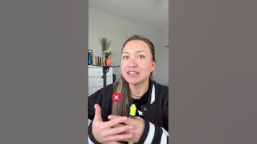 Do THIS to Go from Awkward to Confident on Camera! 🎥