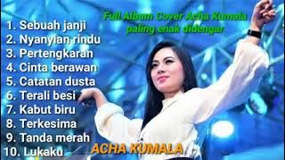 full album acha kumala