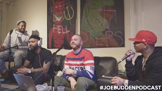 #AfterThoughts: Who Has It Easier? | The Joe Budden Podcast