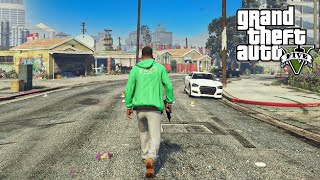 JOGUE GTA V DE GRAÇA NO CELULAR OU PC! CONHEÇA O MÉTODO 2022 EXCLUSIVO AQUI  DO CANAL FALAGAMER! 