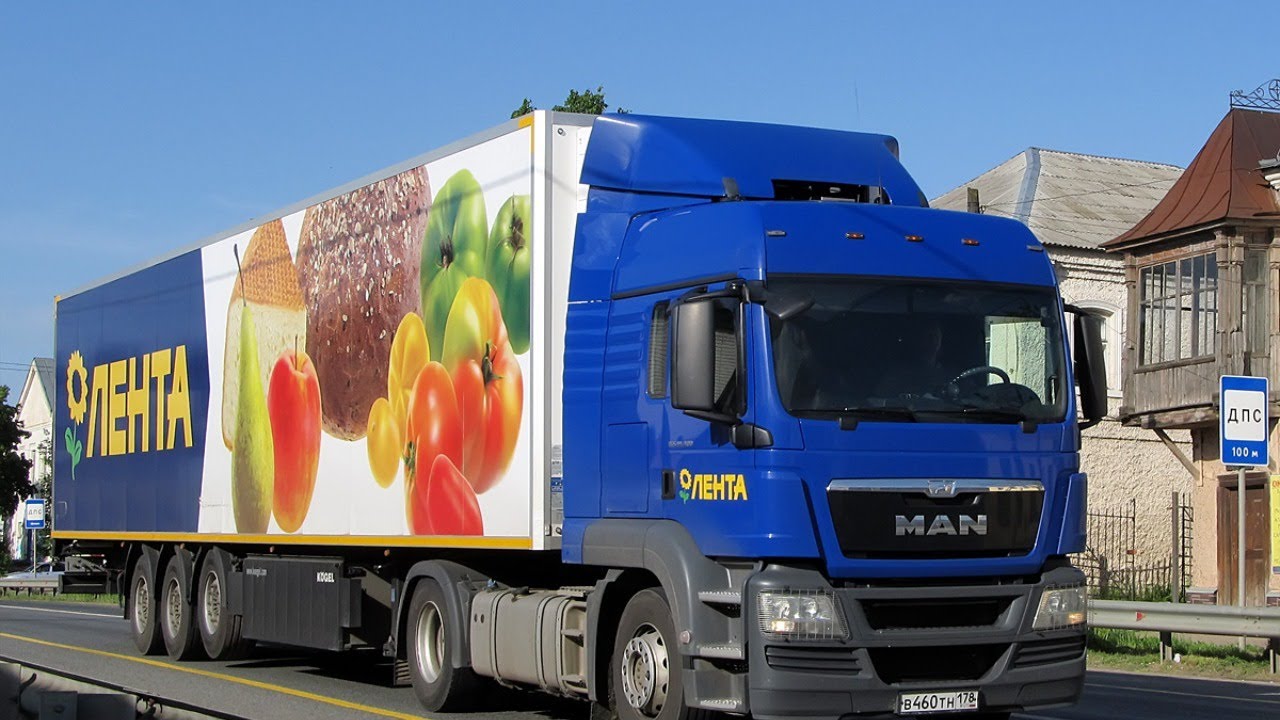 Лента - YouTube