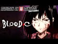 🎃 Blood-C | Resumen en 10 Minutos (más o menos)