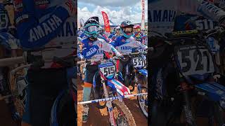 2-Stroke ✅ Troféu Yamaha 🏆 Águeda #2stroke #mxgp #motocross #yamaha