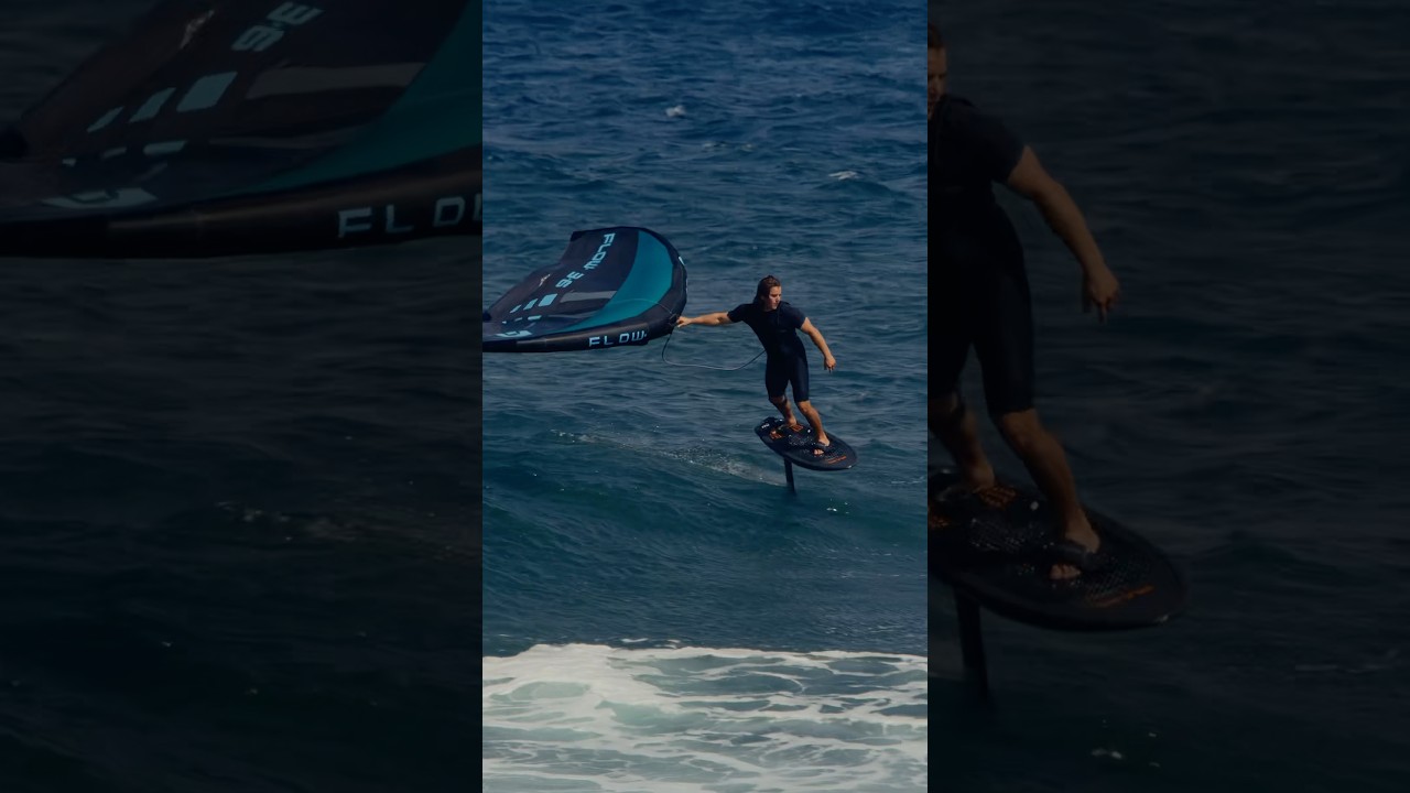 Just grab it and go.No overthinking. No second-guessing.The Flow V2.