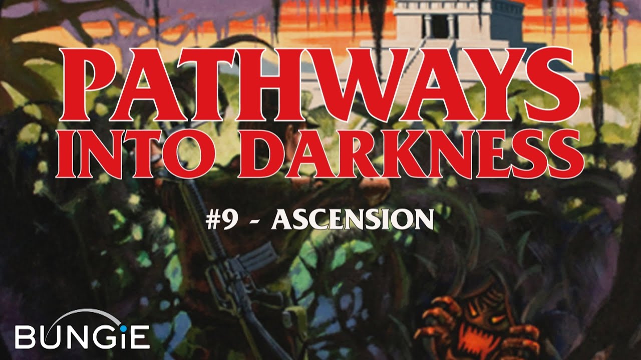 オンライン販売 Pathways into Darkness PCゲーム HALO制作陣 マック