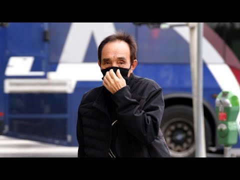 Coronavirus: l'OMS élève la menace à Coronavirus: l'OMS élève la menace à