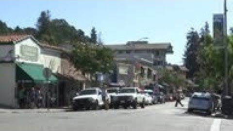 Power cuts affect many across Northern California