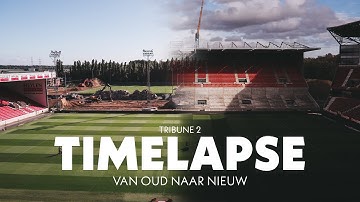 Een nieuw hoofdstuk op de plek waar zóveel verhalen begonnen. T2… welkom terug! ❤️🤍