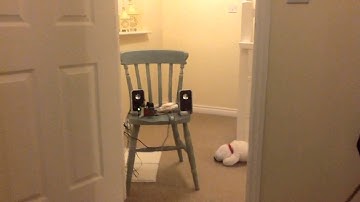 Home Security Raspberry Pi