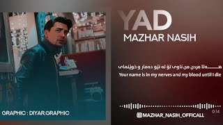 Mazhar Nasih Yad 2022
