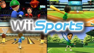 How Wii Sports Changed the Game