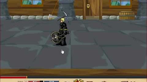 dragonfable hack