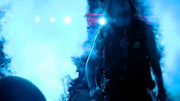 Gothic - Shadow man