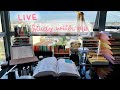 LIVE | study with me | pomodoro session with music #3