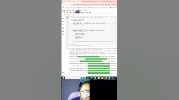 Tutorial 36: Understanding LLM model via calling small LLM #ai #machinelearning #llm #generativeai
