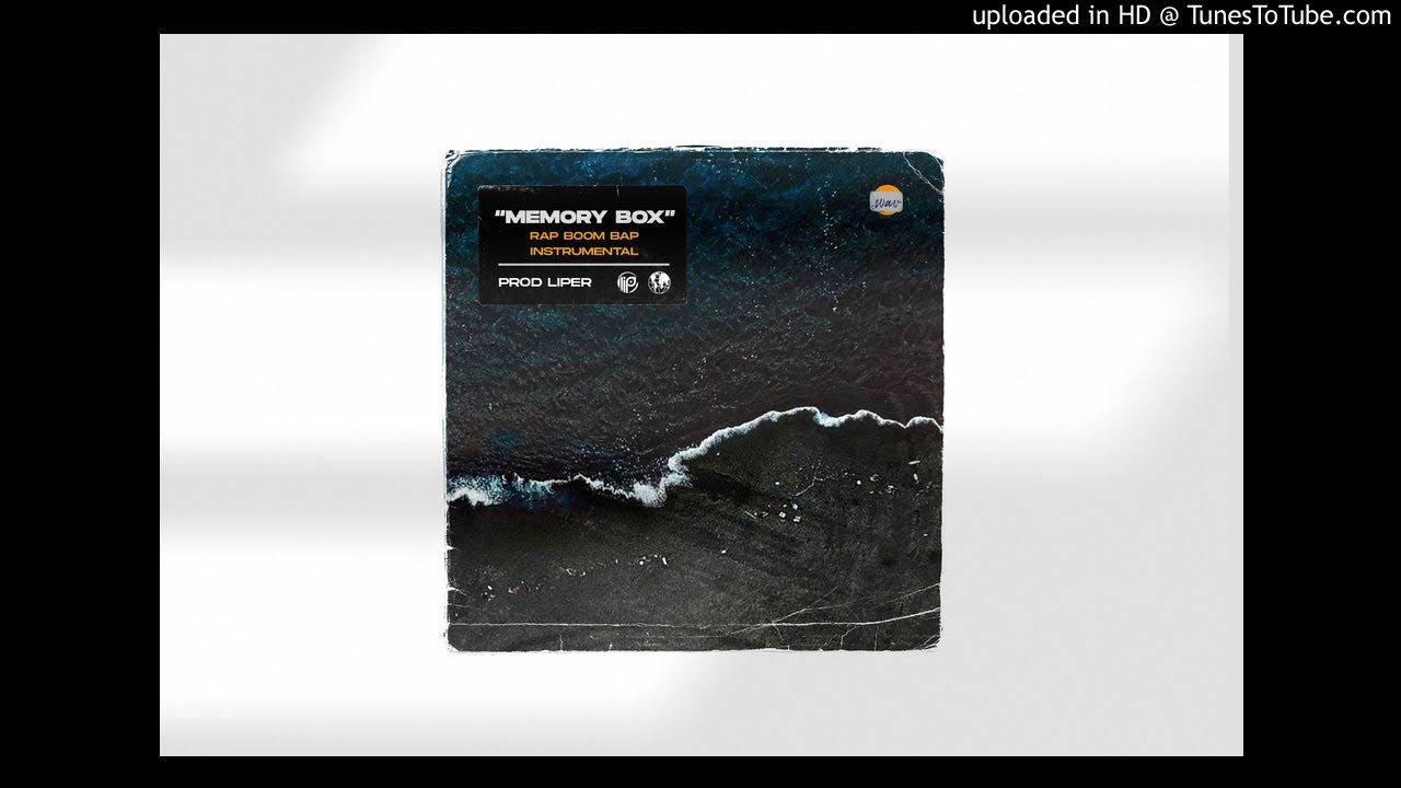 {free} 90's Rap Boom Bap Instrumental - 