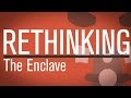 Could you argue the Enclave are good guys in FO3? - Rethinking Fallout 3
