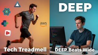 Tech Job Truth: Stop Chasing Trends!