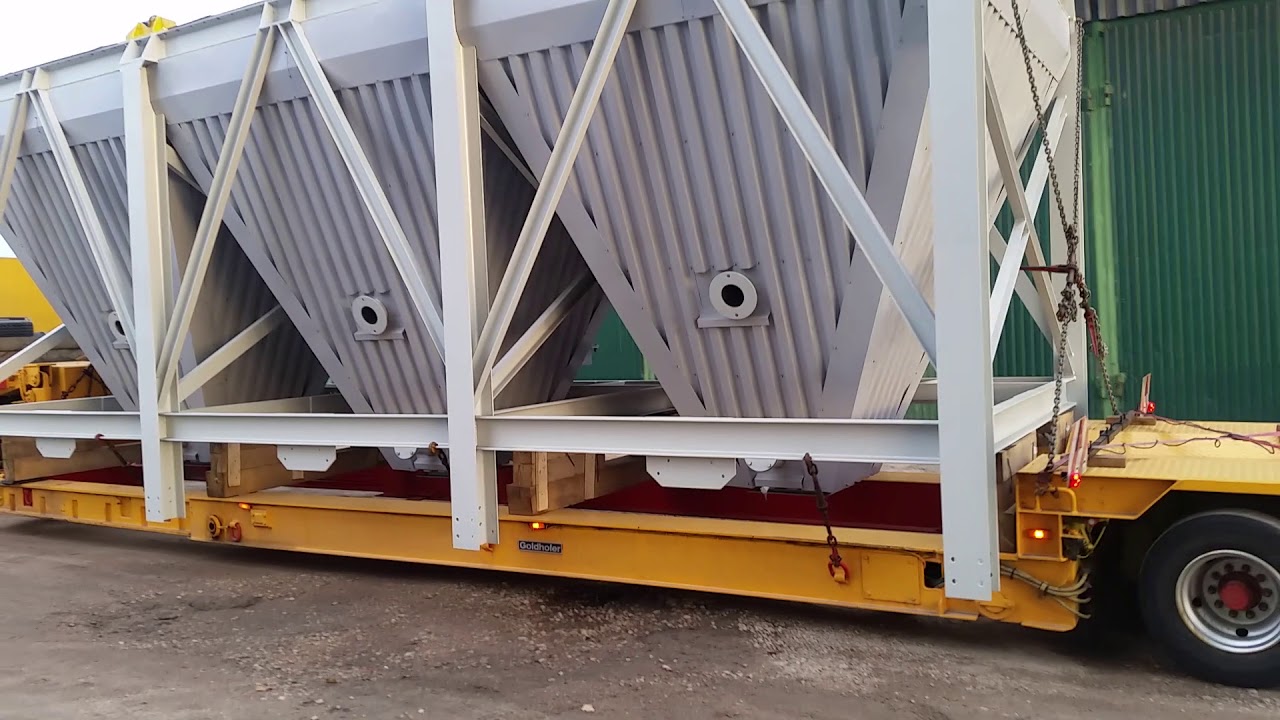 Негабарит - YouTube