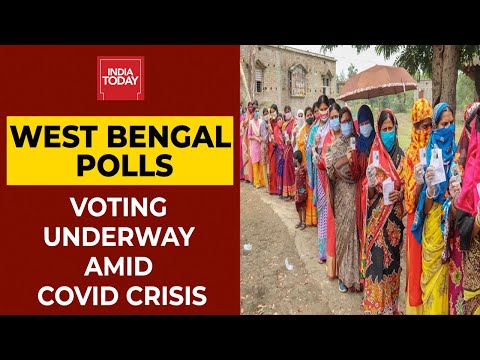 West Bengal Votes