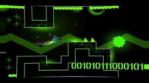 T4LK 2 TH3 COMPUT3R !!!!!!!!!!! || daily level