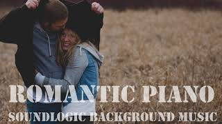 Romantic piano background music no copyright Soft music royalty free Heartfelt music for videos