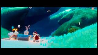 Sky Logic Drinking Tea Under The Water