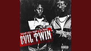 Video thumbnail of "SugarHill Keem - Evil Twins"