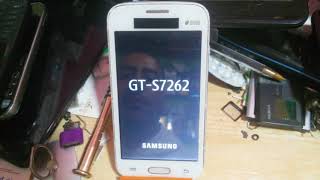 hard reset samsung  trend lite s7262 كيفية عمل فورمات هاتف سامسونج