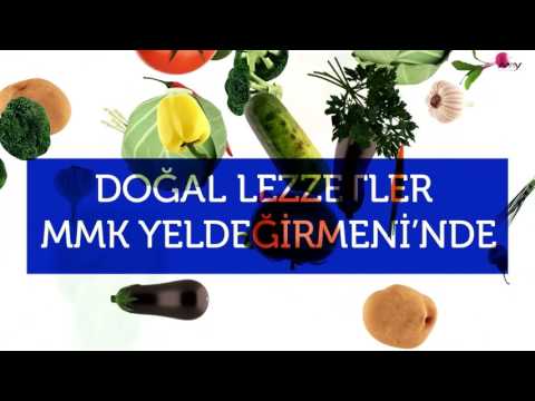 MMK YELDEĞİRMENİ