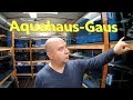 Aquahaus-Gaus Ч2. 170000л в 1000000л