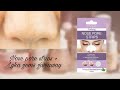 NOSE PORE STRIPS+ LYKA GEMS GIVEAWAY (MEGAN) | Gene Buenaventura