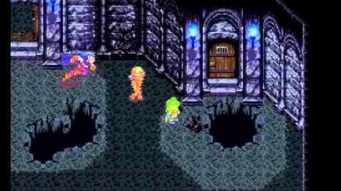 Chrono Trigger Walkthrough - Part 78