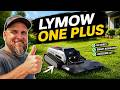 Finally! A Robot Lawn Mower Worth buying