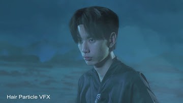 3D Artist Showreel 2025 - Buratsakorn