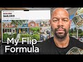 How To Analyze Real Estate Flips VIRTUALLY As A Beginner (Step-by-Step)