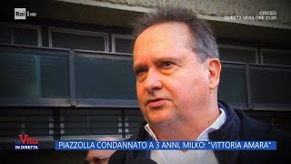 Lollobrigida, Milko: "Vittoria amara, rivoglio gli anni perduti con mia madre" - 14/11/2023 Information