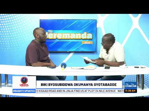 Kasuku Ne Bajjo TheJeremanda 21 11 2025