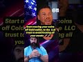 #xrp #Cryptocurrency #xrpnews #llc #coldwallet #cryptoinvesting #crypto #401k #Trump #Bitcoin #Eth