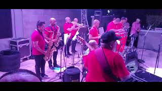 Marinerito - Papucho con Entre Amigos Coamo 15 julio 2022  (Guallo Records)