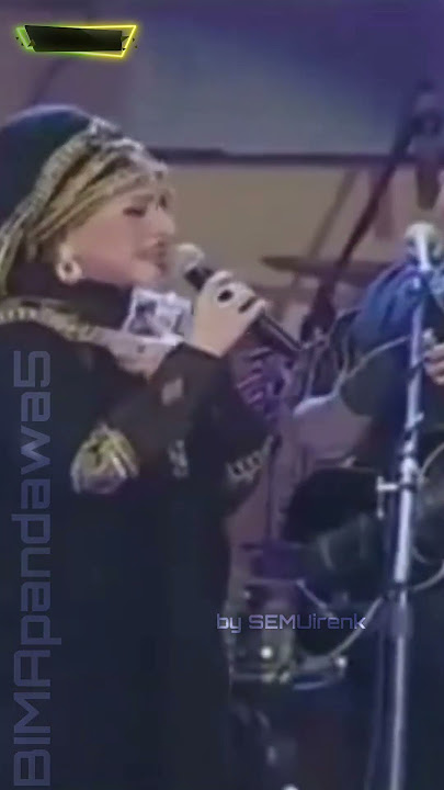 RAMA SINTA _ RHOMA IRAMA & ELVY SUKAESIH