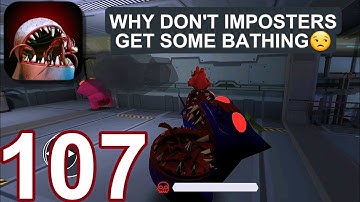 Imposter Hide 3D Horror Nightmare - Gameplay Walkthrough Part 107 - Multiplayer [iOS,Android]