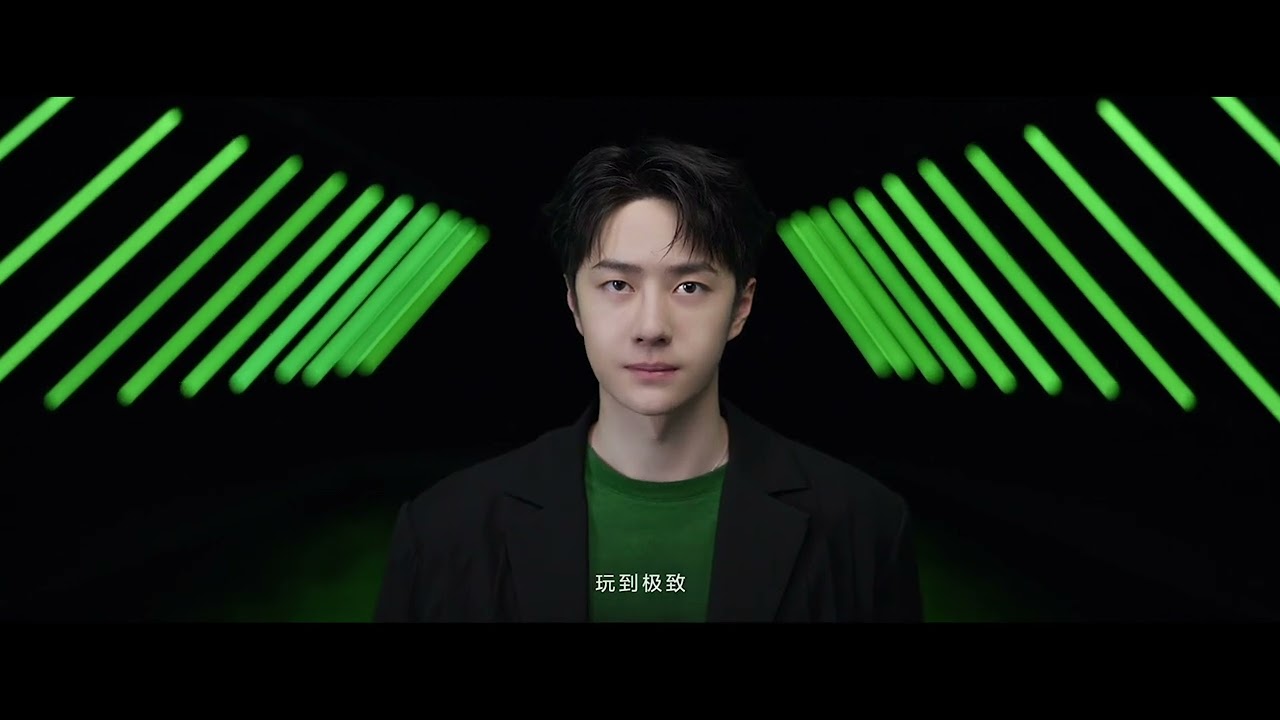 Xiaomi Redmi Note 12 Pro+ official trailer