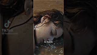 Tozlu Yaka Cemre Ölüyor