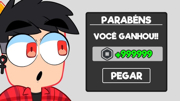 O DIA QUE EU FUI BANIDO do ROBLOX! 😱😡 *Não e mentira* 