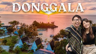 (20) SURGA TERSEMBUNYI yang bernama "Donggala" ❤️ | Sulawesi Tengah