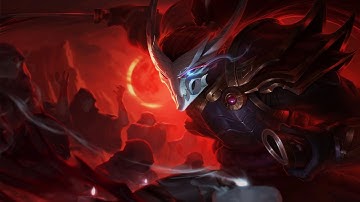 Gold Yasuo 1v4 Quadra kill insane montage